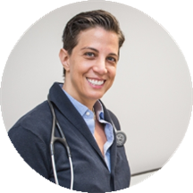 Efrat LaMandre, FNP