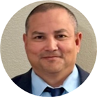 Efren Rodriguez, MSW