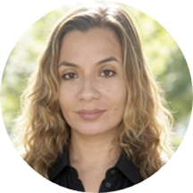 Egda Rivera, MA