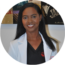 Eglante Noel, APRN