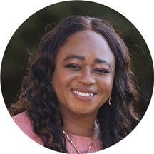 Ehimwenma (Constance) Osifo, NP, MSN, PMHNP, PMHNP-BC