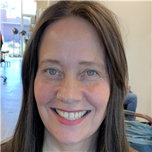 Eileen Bauer, LCSW