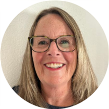 Eileen Burkey, LCSW