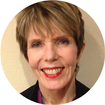 Eileen Houtzer, LMFT