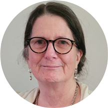 Eileen Mulcahy, LCSW