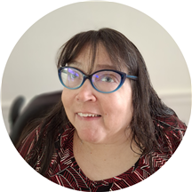 Eileen Phelps, LMHC