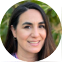 Eileen Reynoso, LMFT