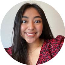 Eileen Sanchez, LMHC, MA