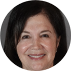 Eileen Shaw, LD, RDN, CEDS, LPC