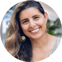 Eileen Somerville, LMHC