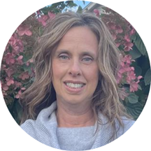 Eileen Woltman, LCSW
