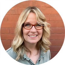 Eilidh Seaton, LPC