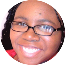 Eiyana Middleton, MA, LPC