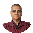 Ejaz Jafri, NP