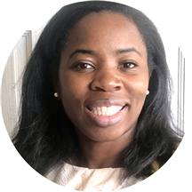 Ejemhen Hines, LPC