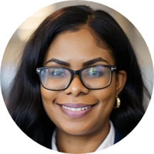 Ekaete Okon, PMHNP, MSN, ARNP, NP