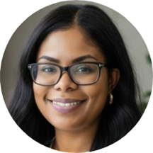 Ekaete Okon, RN, PMHNP