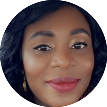 Ekaete Oyeka, PMHNP