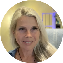 Ekaterina Henning, LMHC