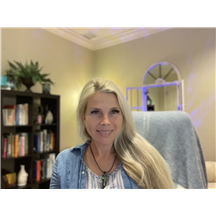 Ekaterina Henning, LMHC