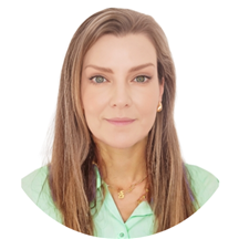 Ekaterina Rezvin, PA