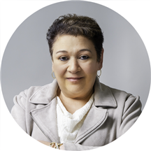 Ekatrina Jaynes, LCSW