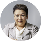 Ekatrina Jaynes, LCSW