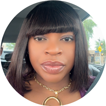 Eki Nwankwor Chukson, APRN, RN