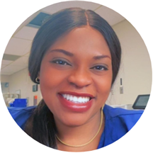 Eki Nwankwor chukson, NP, APRN