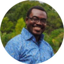 Ekow Kwakye, LPC