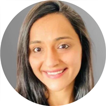 Ekta Lund, PT, MSPT, CFMT, CKTP