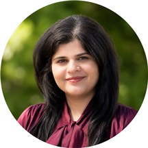 Ekta Rathee, APRN