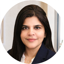 Ekta Rathee, PMHNP