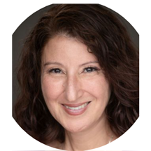 Elaine Ahmad, LCSW