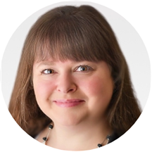 Elaine Argueta, LCSW