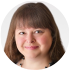 Elaine Argueta, LCSW