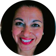 Elaine Beckwith, MS