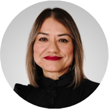 Elaine Caballero, LPC