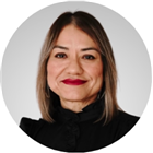 Elaine Caballero, LPC