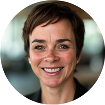 Elaine Comerford, LCSW