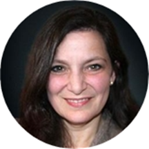 Elaine D Kring, LMHC