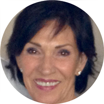 Elaine Ehret, LMFT