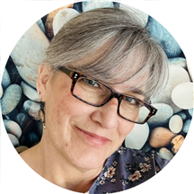 Elaine Johnson, MA