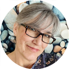 Elaine Johnson, MA