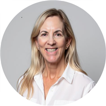Elaine Maher, LICSW