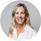 Elaine Maher, LICSW