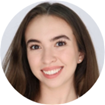 Elaine Oyama-Avila, LPC Associate, MS, NCC