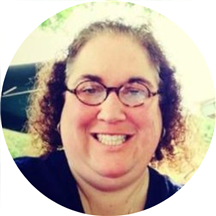 Elaine Pritchard, LMFT