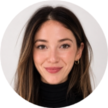 Elana Malkin, RN
