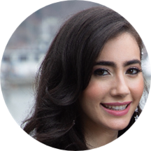 Elana Sturm, CDN, MS, RDN